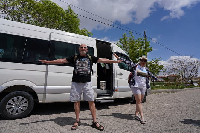 Private Transfer Service - Deep Dive: Why This Transfer Service Stands Out