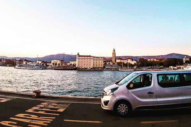 Private Transfer Services - Dubrovnik to Split - Scenic Stops and Cultural Highlights