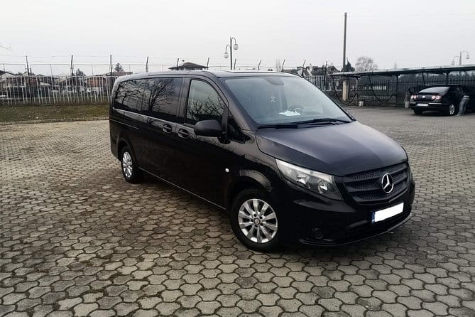 Private transfer Skopje Pristina or vice versa - Why This Transfer Works for Different Types of Travelers