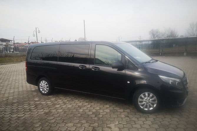 Private transfer Skopje Sofia or vice versa - Who Will Love This Service?