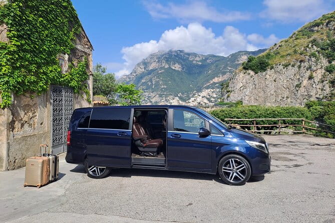 Private Transfer to Naples - Why This Transfer Is Well Worth the Cost