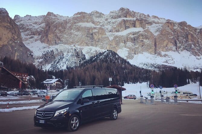 Private Transfer to Verona - Who Should Book This Service?