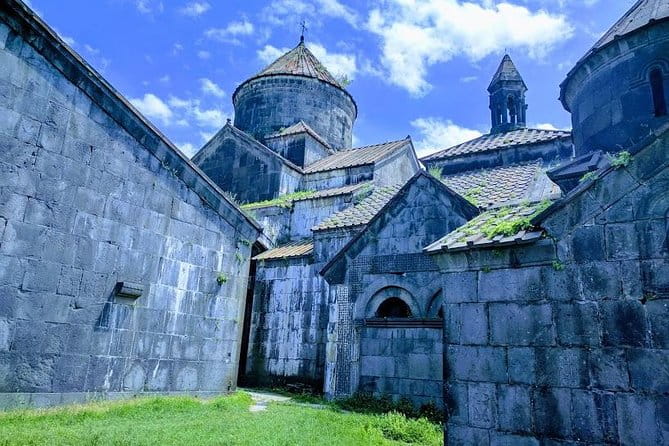 Private Transfer & Tour from Tbilisi to Yerevan or Yerevan to Tbilisi - Exploring the Stops: What You Can Expect