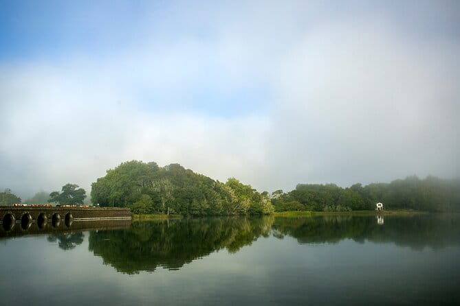 Private Transfer with sightseeing (Furnas or Sete Cidades) - Price and Value