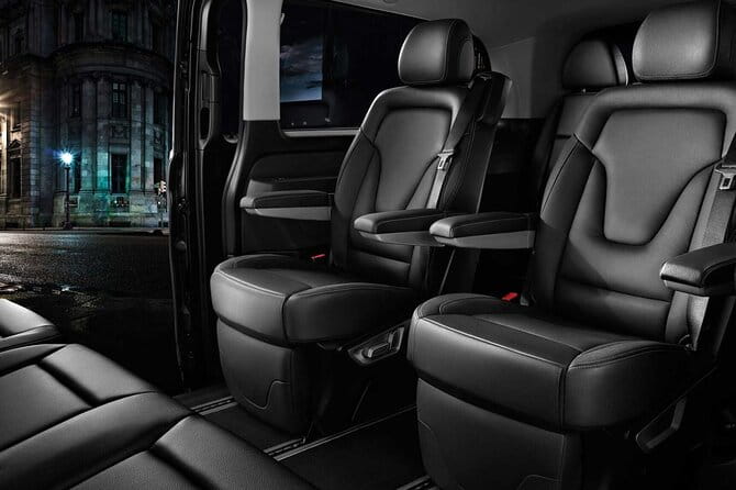 Private transport In Luxury MPV/SUV 5pax Keflavik Airport-RKV - Who Would Benefit Most from This Service?