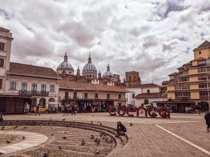 Private trip to Cuenca from Madrid - Who Is This Tour Best For?