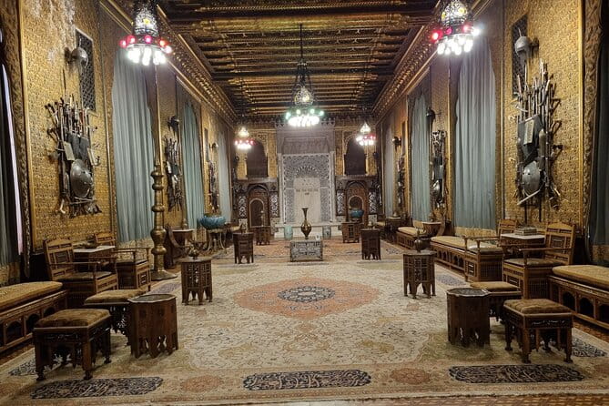 Private Trip to Dracula's Castle, Peles Castle, and Brasov - Who This Tour Suits Best