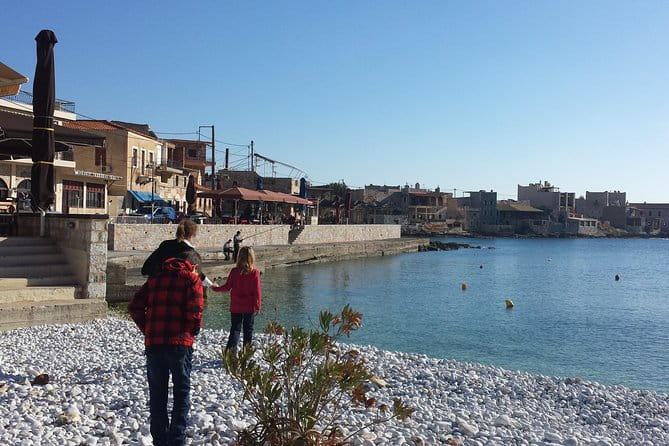 Private Trip to Mani & Gerolimenas from Kalamata/Gythion - The Charm of Limeni and Coastal Beauty