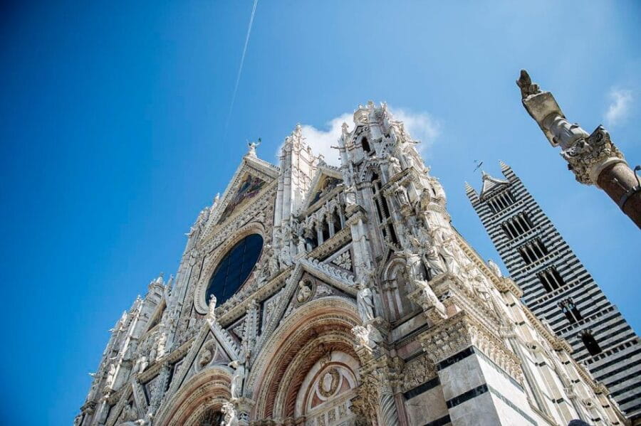 Private Tuscany Tour to Pisa, Siena, San Gimignano and Lunch - Inside the Experience: A Step-by-Step Breakdown