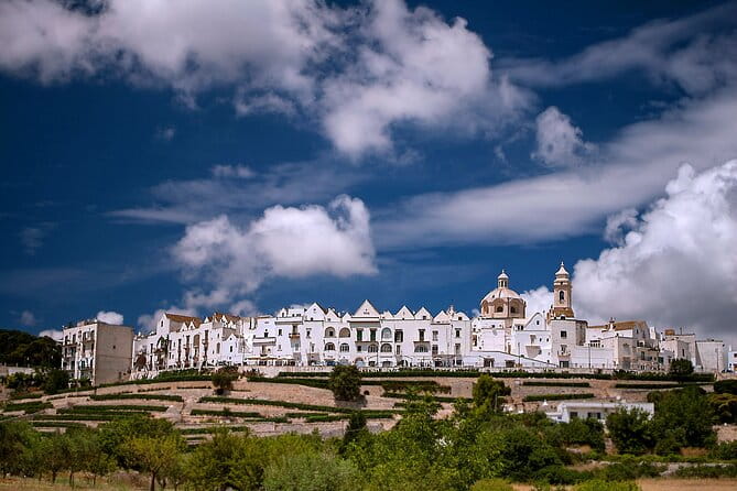 Private UNESCO Heritage Tour at Matera and Alberobello - The Charm of Altamura and Gravina