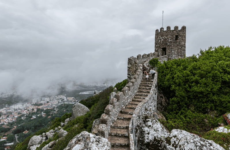 Private Unforgetable Full Day Tour in Sintra - FAQs
