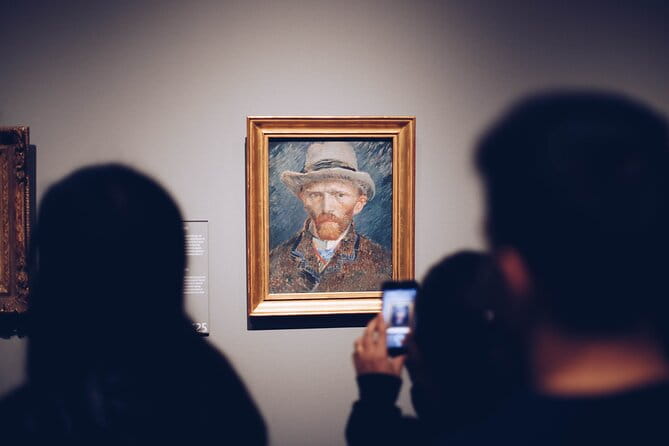 Private Van Gogh Museum Tour in Amsterdam - The two-hour itinerary: what you’ll see and learn