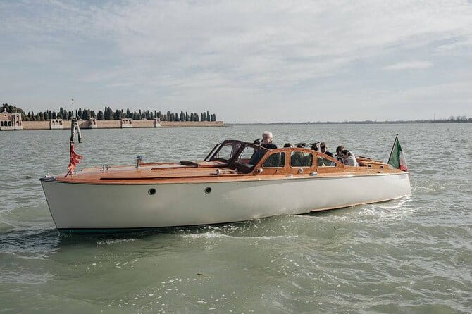 Private Venice Lagoon Classic Boat Tour (4 hours) - Who Is This Tour Best For?