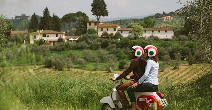 Private Vespa Tour: Florence and Surroundings - Who Will Love This Tour?