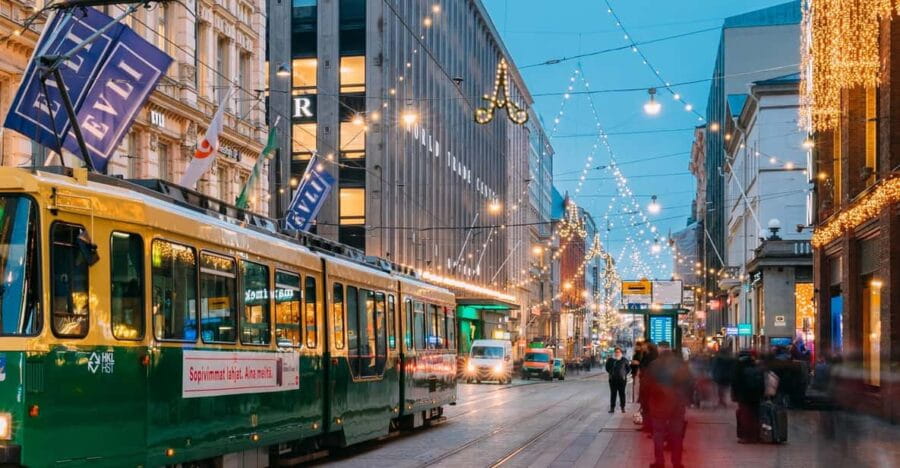 Private VIP Guided Helsinki City Tour - Price, Value, and Who It’s For