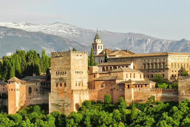 Private Visit to Alhambra in Granada from Seville - Why This Tour Stands Out