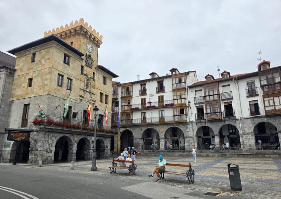 Private visit to Castro Urdiales: the great fishing village - Final Thoughts