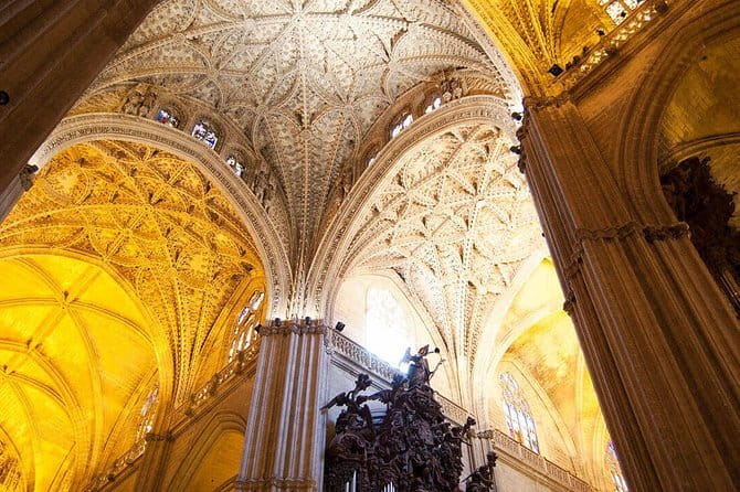 Private visit to the Cathedral of Seville - Breaking Down the Itinerary