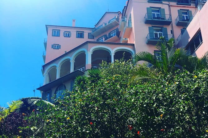 Private Walking Food Tour Around Funchal - The Flexibility and Personal Touch of the Tour