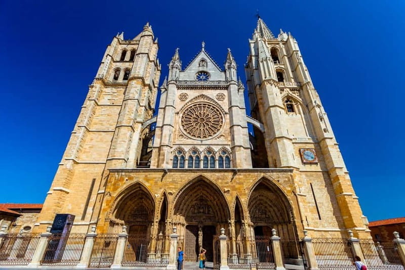 Private walking tour around León - Discovering León: A Detailed Look at the Tour Experience