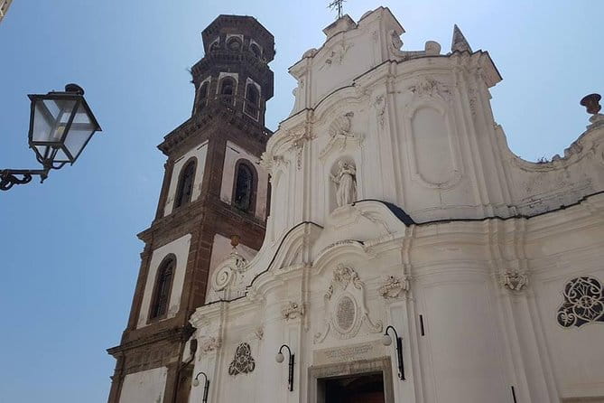 Private Walking tour from Ravello to Amalfi following Escher works - Frequently Asked Questions