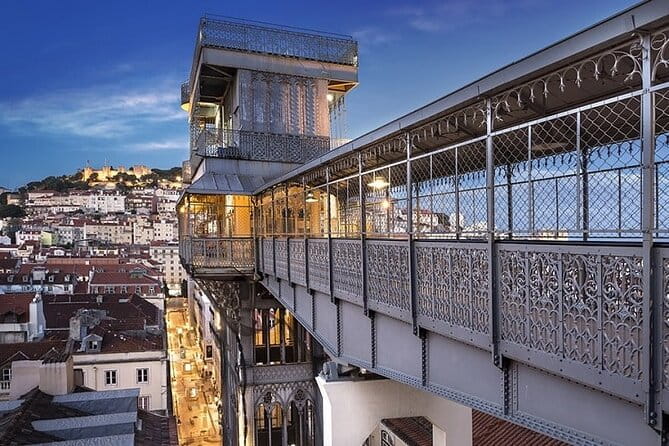 Private Walking Tour in Lisbon with Wine Tasting - Final Thoughts