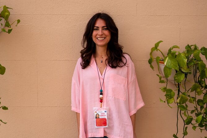 Private Walking Tour in the Alleys of the Historic Center of Palermo - From Exteriors to Markets: A Deeper Dive