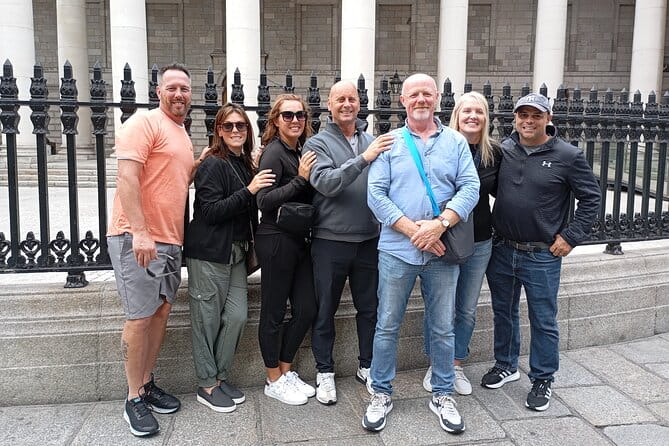 Private Walking Tour of Dublin - Who Will Love This Tour?