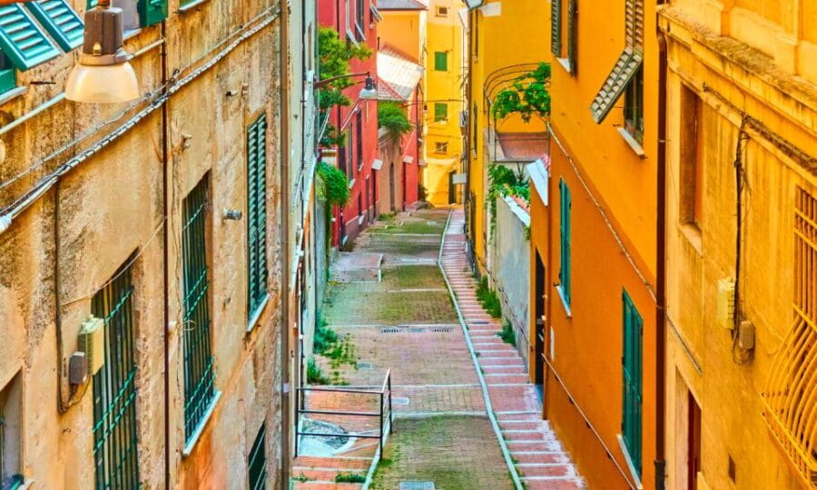 Private Walking Tour of Genoa - How the Tour Works: Logistics, Costs, and What’s Included