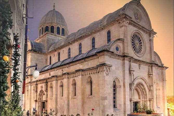 Private walking tour of Sibenik - Who Would Love This Tour?