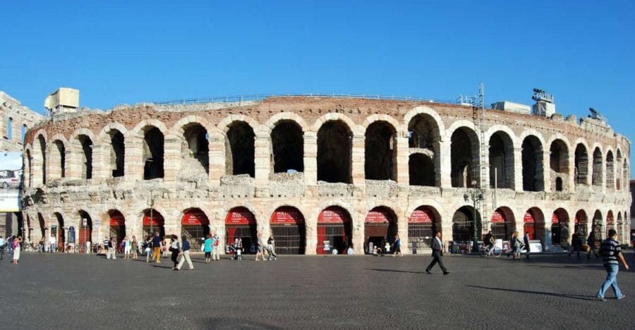 Private Walking Tour of Verona With Tickets Included - What This Tour Means for You