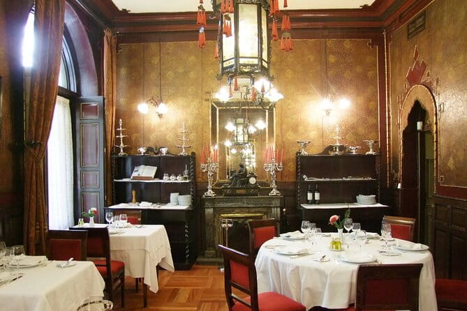Private walking Tour: The oldest taverns of Madrid - FAQ