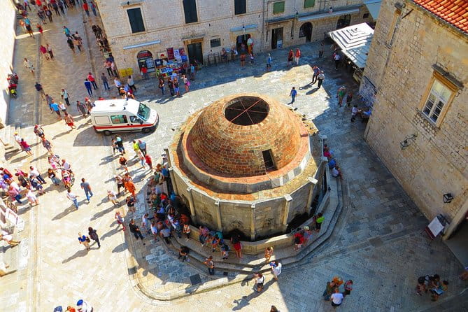 Private Walking Tour through the Old Town of Dubrovnik - What Makes This Tour Stand Out?