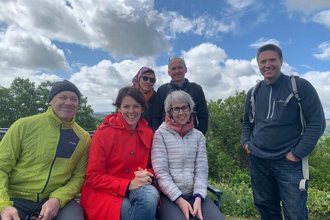 Private Windsor Walking Tour with Local Guide - Who Is This Tour Best For?