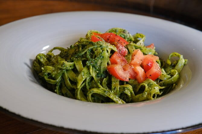 Private wine & EVO Oil Tasting with Tuscan Meal - Entering the Heart of Tuscan Flavors