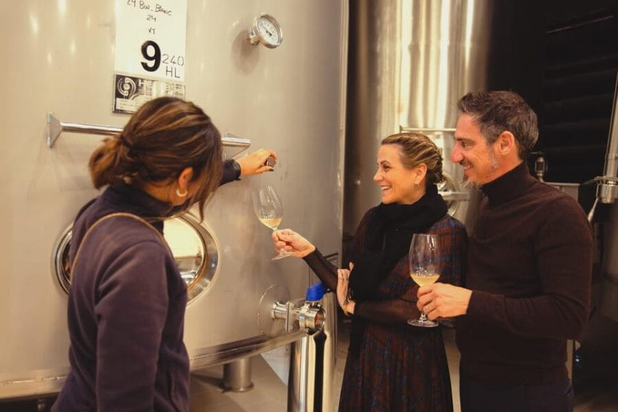 Private Wine, Tapas & Cava Experience from Barcelona - Who Is This Tour Best For?