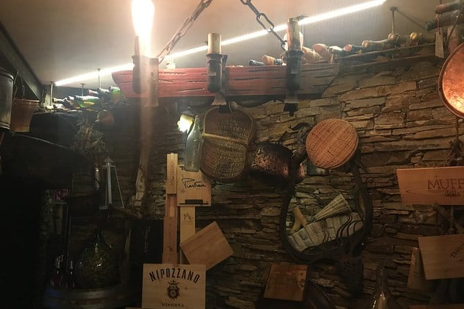 Private Wine Tasting in Bellagio with Chef Luigi Gandola - Why It’s Worth the Price