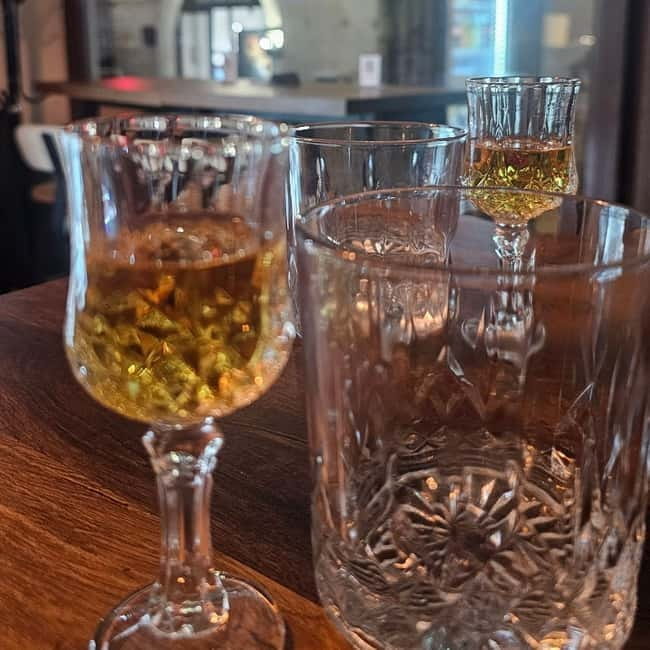 Private Wine Tasting Ohrid - Tasting North Macedonia’s Wine Gems