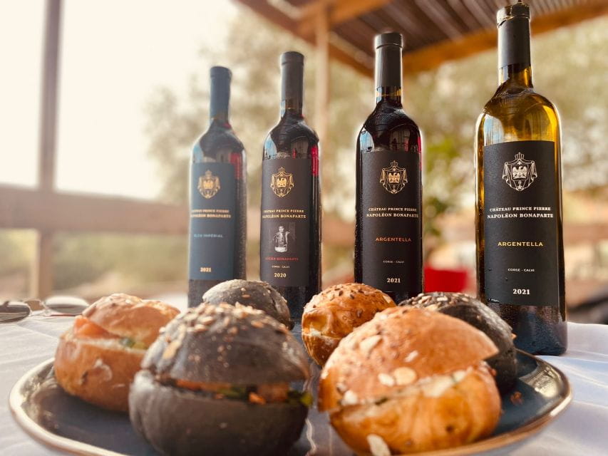 Private wine tastings around Calvi & Île-Rousse - Who Will Love This Experience?