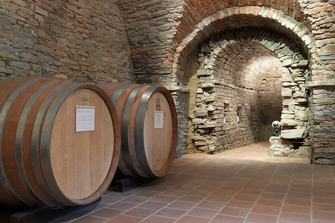 Private Winery and Vineyard Tour with Wine Tasting - FAQ