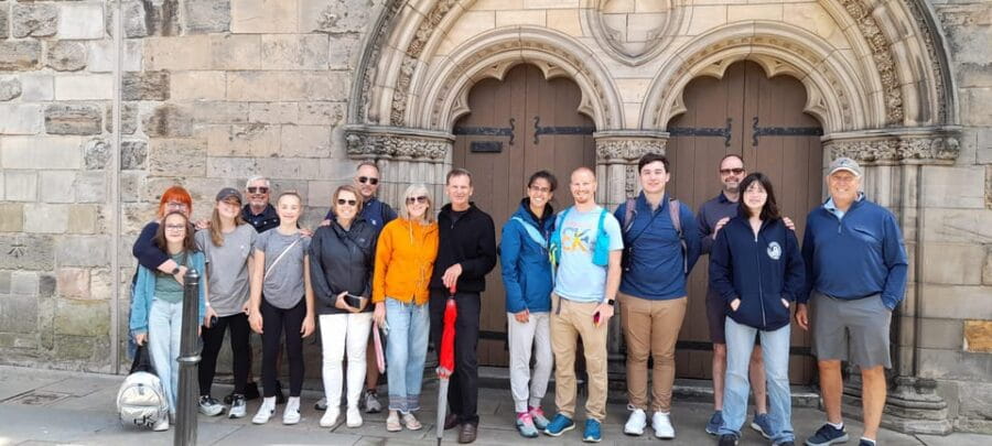Private York Highlights Half-Day Walking Tour - Final Thoughts: Who Is This Tour Perfect For?
