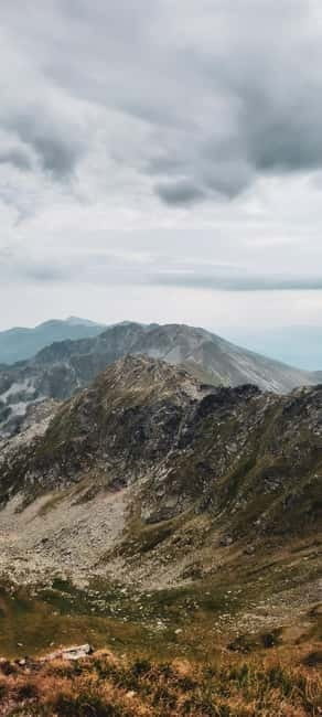 Prizren to Sharr Mountains: Bistra Peak Hiking Tour - The Adventure Begins: Getting to Prevalla and What’s in Store