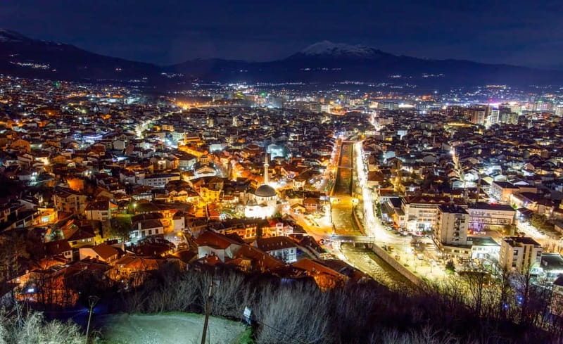 Prizren walking sightseeing tour - FAQ