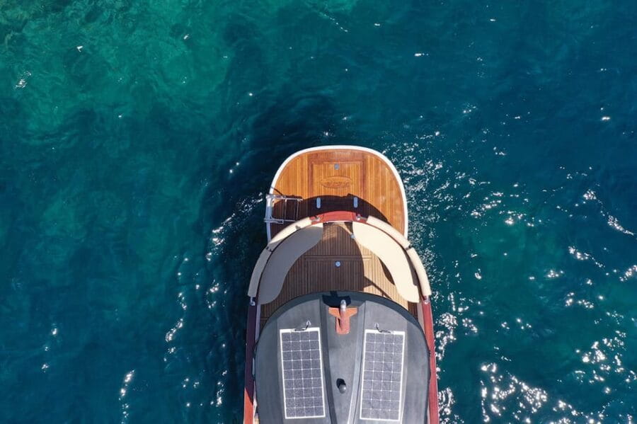 Procida: Sunset aperitif by boat - Who Should Consider This Experience?