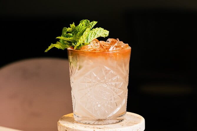 Professional Cocktail Masterclass - Who Would Love This Experience?