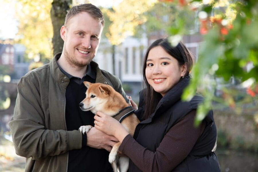 Professional photographers will capture your Dutch memories! - The itinerary: what to expect during your hour-long session