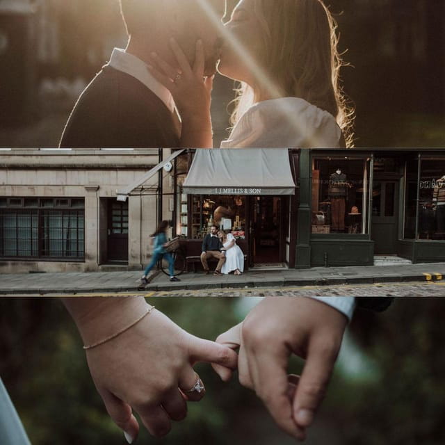 Professional Private Photoshoot - The Practical Side: Logistics and Value