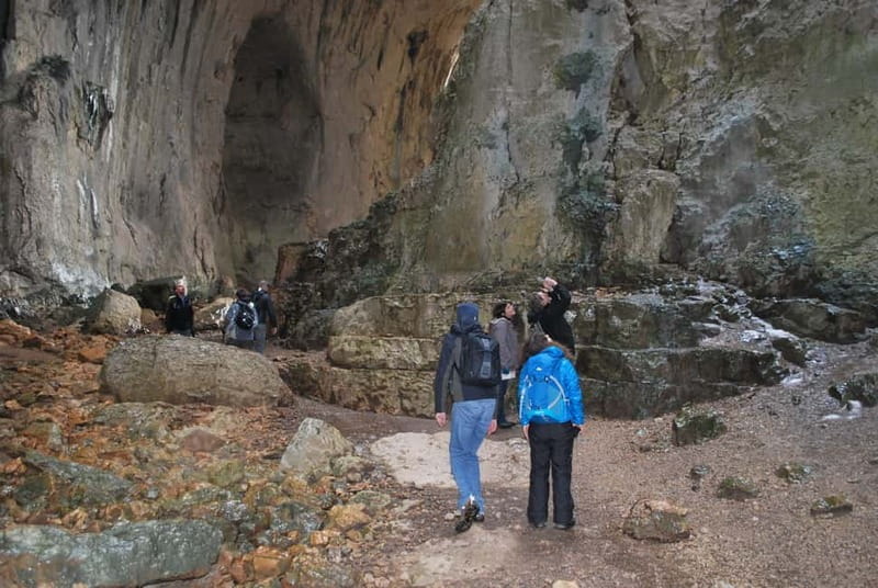 Prohodna, Saeva Dupka Cave and Glozhene Tour from Sofia - How This Tour Offers Genuine Value