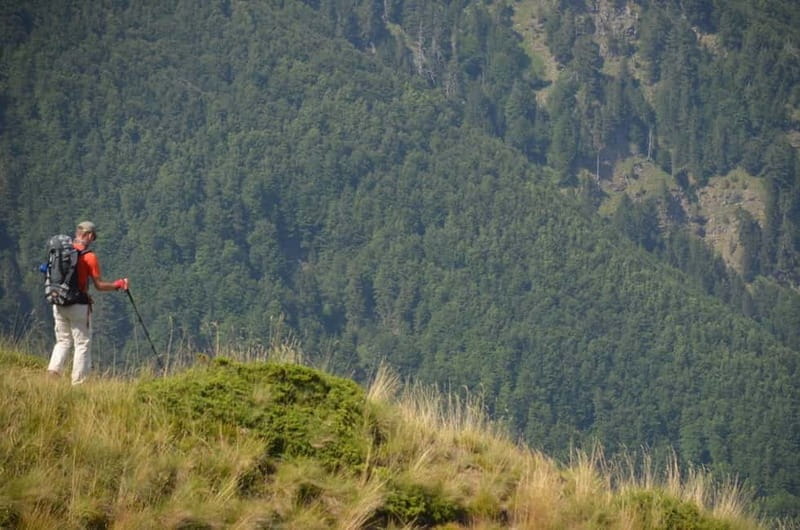 Prokletije Hiking Private Tour - Entering Montenegro’s Mountain Wonderland: The Itinerary Breakdown