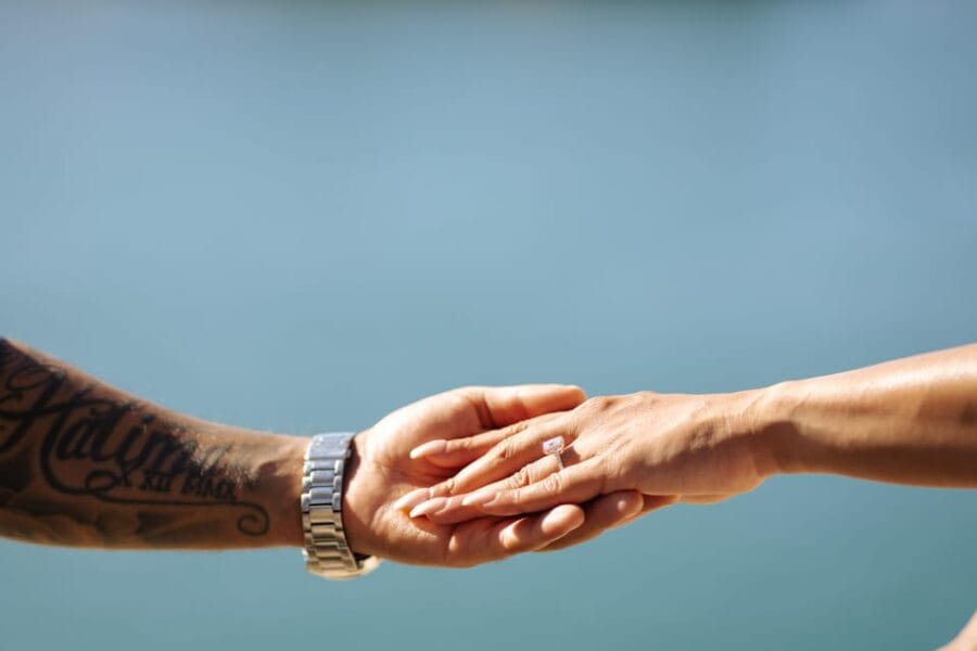 Proposal Photoshoot with Professional Photographer in Malta - Breakdown of the Experience: What Youll Do